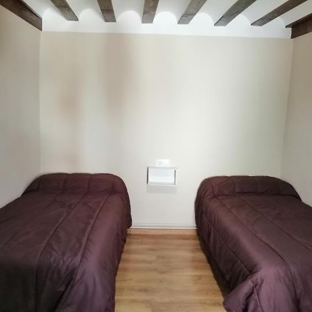 La Trastienda De Felipe Apartment Понтонес Екстериор снимка