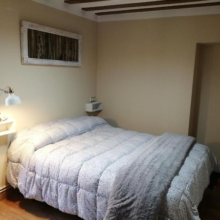 La Trastienda De Felipe Apartment Понтонес Екстериор снимка