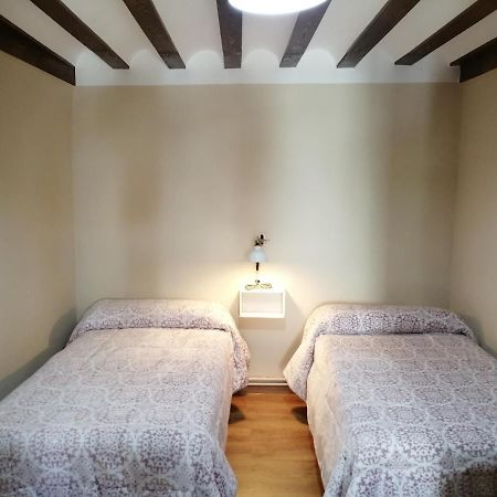 La Trastienda De Felipe Apartment Понтонес Екстериор снимка