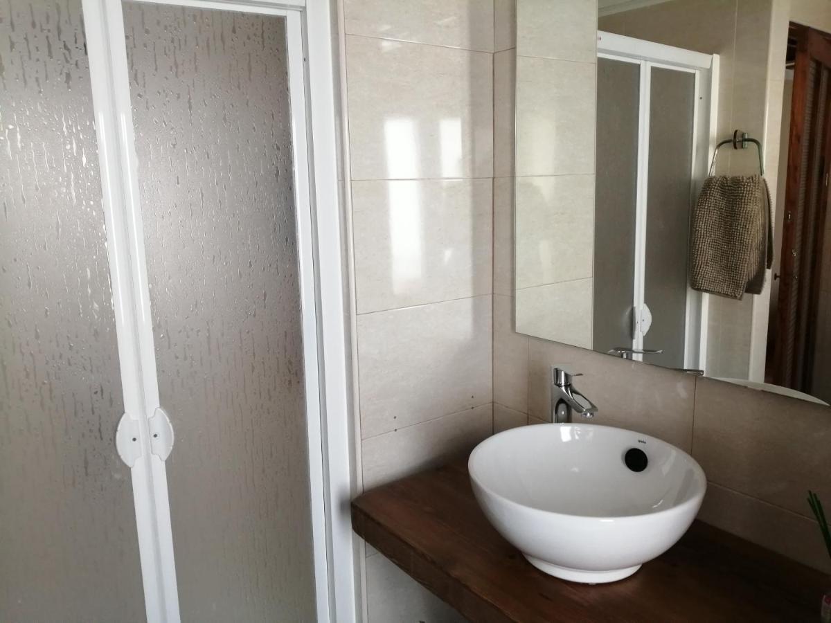 La Trastienda De Felipe Apartment Понтонес Екстериор снимка
